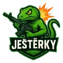 Ještěrky