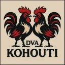 Dva Kohouti