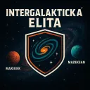 INTERGALAKTICKÁ ELITA