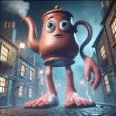 ratatatatatata sahur
