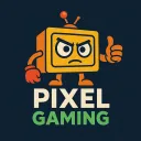 Pixel Gaming