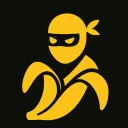 Ninjas In Bananas