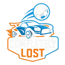 Completely lost