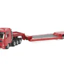 TěžkotonážníTahači