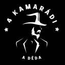 4 kamarádi a děda