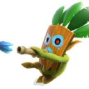 300%