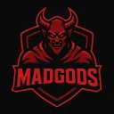 MADGODS