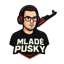 Mladé pušky