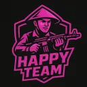HAPPY TEAM