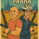 Brno v Praze