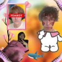 cute femboyove
