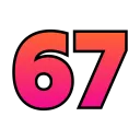 67 Owners