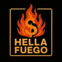 HELLA FUEGO