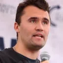 WERE CHARLIE KIRK