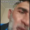 nikto niktoš