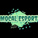močál