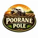 Poorané pole
