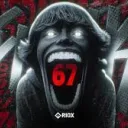 67 sigmas