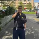 dragan neřvi na nás