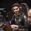 Blondies strikes first