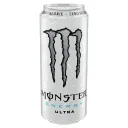 Whitemonster