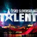 ČeskoSlovenskomátalent