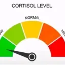 cortisol na dně