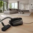 Business Vacuums