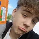 Hlava jak cappuccino