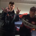 Matějská represent