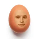 Hlavy hore vajca dole