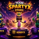 SPARTYX