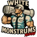 White Monstrums Reborn