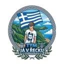Já v Řecku