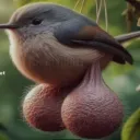CHLUPATÍ KAŠTANI