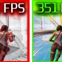 100fps-1000fps