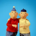 Pat & Mat