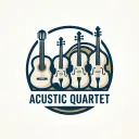 Acustic quarted