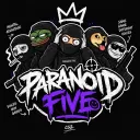Paranoid Five