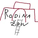rodina zidovcov