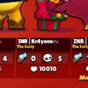 tC Krayonn