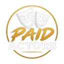 Paid Actors