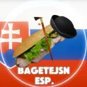 Bagetejšn esport