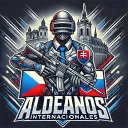 Aldeanos internacionales