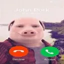 Free John Pork