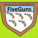 FiveGuns