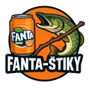 FANTA-ŠTIKY