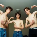 The Jacked Squad