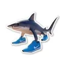 Tralalero Tralala 🦈