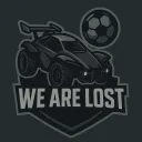 We are lost